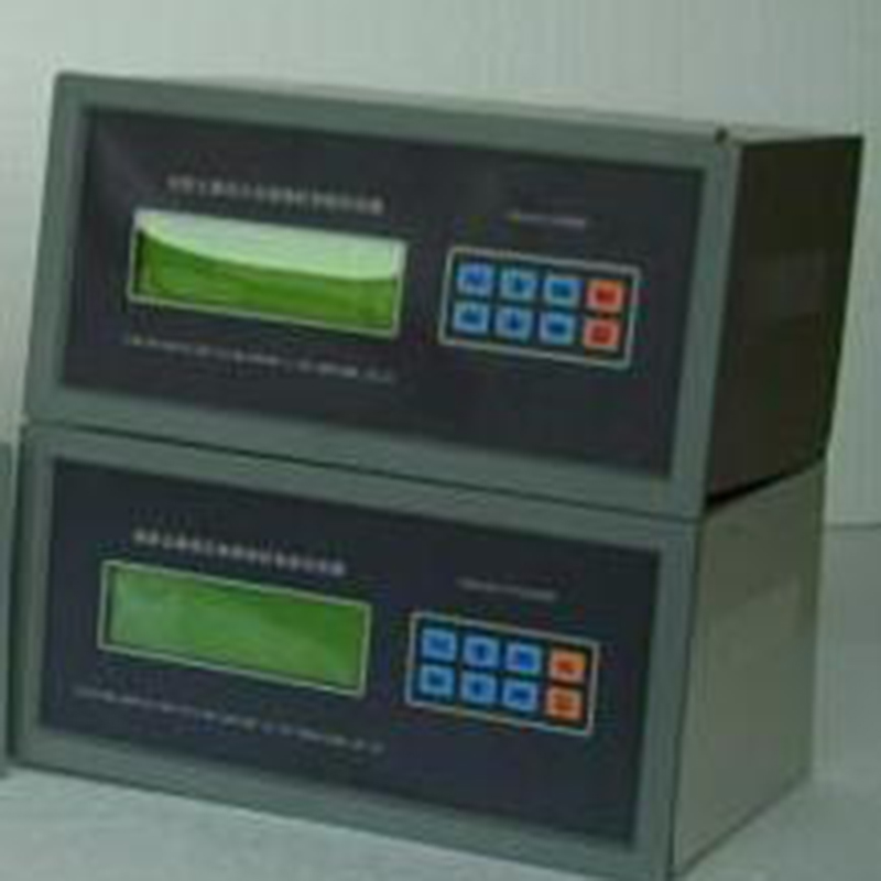 丹徒TM-II型电除尘高压控制器